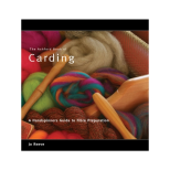 ABC Book of Carding